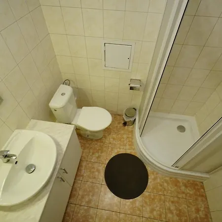 Harrachov Apartman 206 Exterior photo