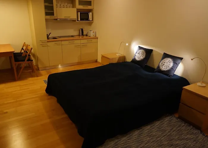 Harrachov Apartman 206