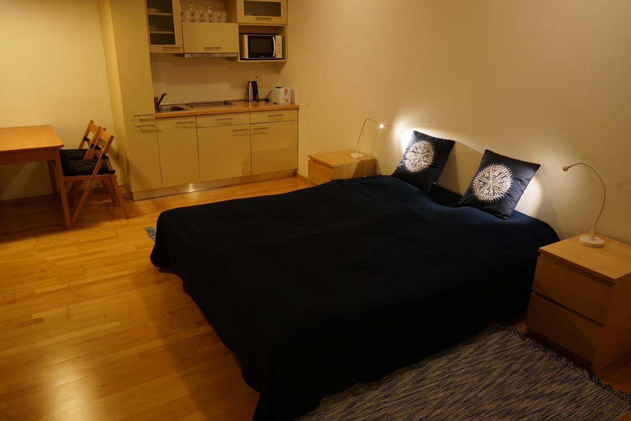 206 Apartment *